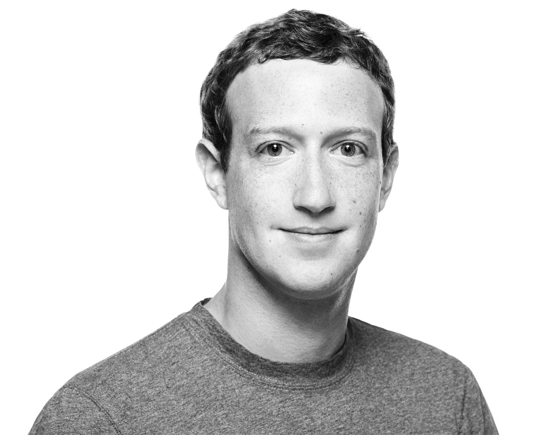 Mark Zuckerberg