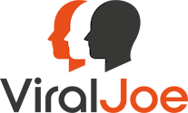 Viral Joe Logo